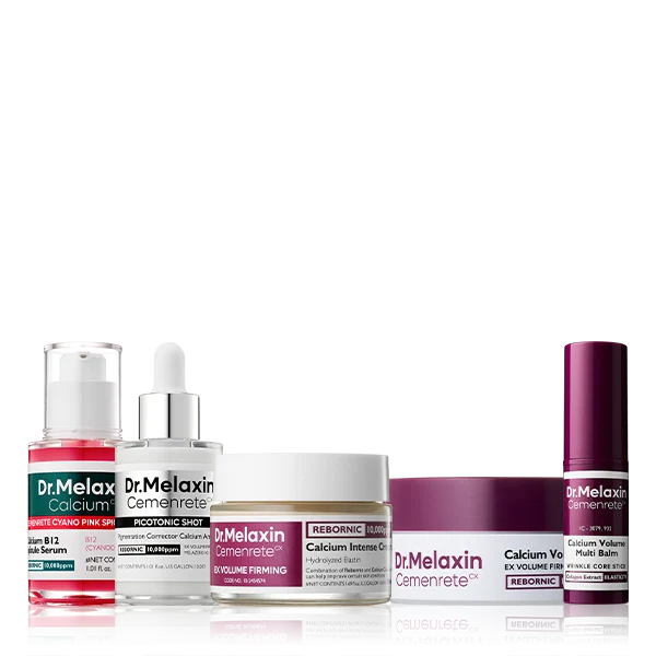 Face Care Set – Daily Moisturizing Facial Kit for Smooth, Comfortable-Looking Skin, Travel-Friendly Skincare Routine Set