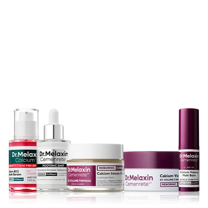 Face Care Set – Daily Moisturizing Facial Kit for Smooth, Comfortable-Looking Skin, Travel-Friendly Skincare Routine Set