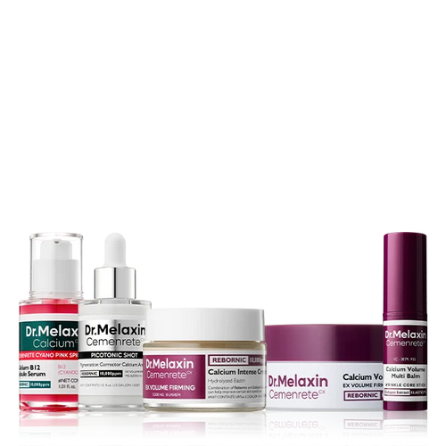 Face Care Set – Daily Moisturizing Facial Kit for Smooth, Comfortable-Looking Skin, Travel-Friendly Skincare Routine Set
