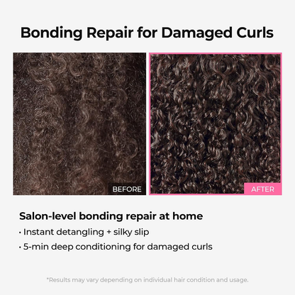Dr.Melaxin Bondex bonding remodeling line Clinic Treatment 1ea+Shampoo 1ea Hair Restoration | Protein Bonding | Damage Repair